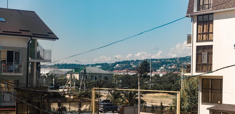 Фото Два шага ДО моря