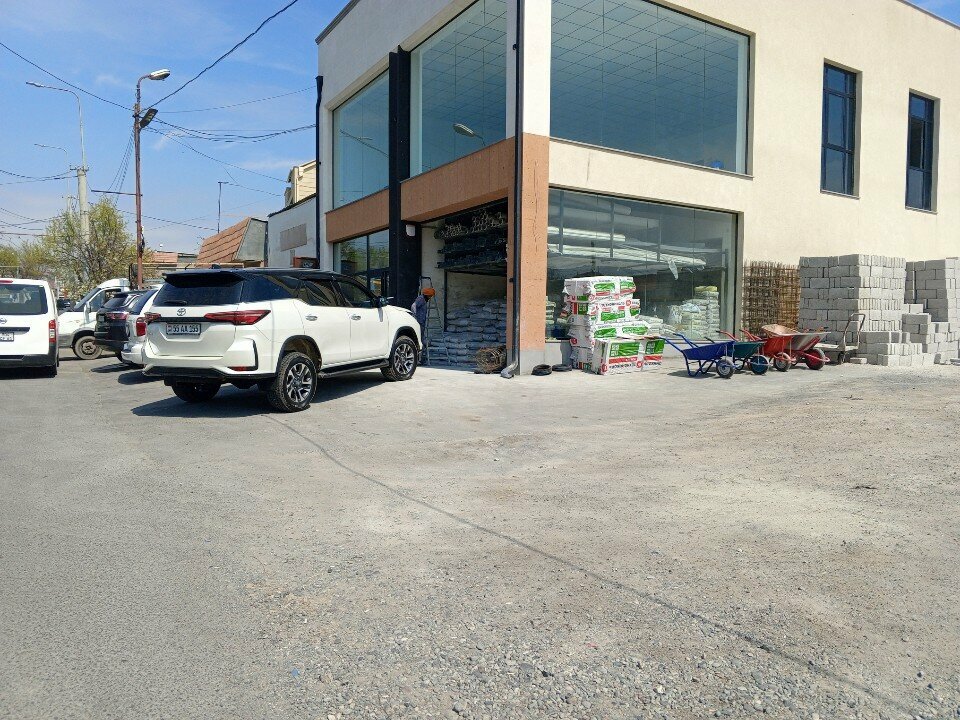 Appliance repair SmartMaster, Yerevan, photo