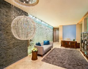 Фото The St. Regis Singapore Hotel