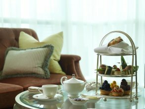 Фото The St. Regis Singapore Hotel