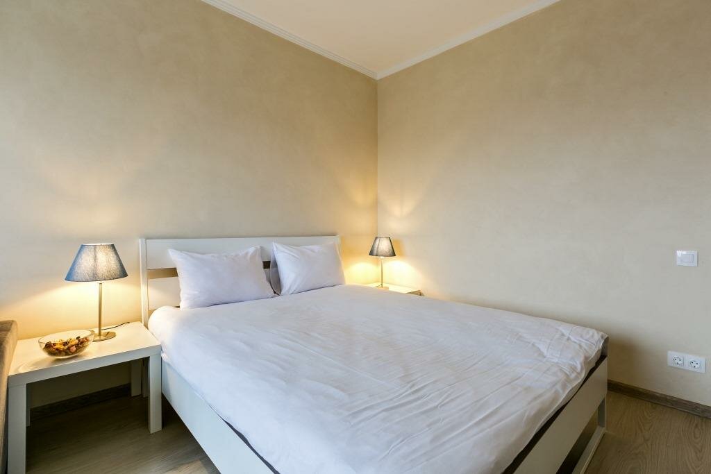 Фото Laspace Apart Rental