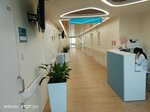 Polyclinic № 113 (Kuusinen Street, 6Б), polyclinic for adults