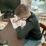Отдел по обслуживанию населения города Радужный (Raduzhny, 1-y kvartal, 32), centro de empleo