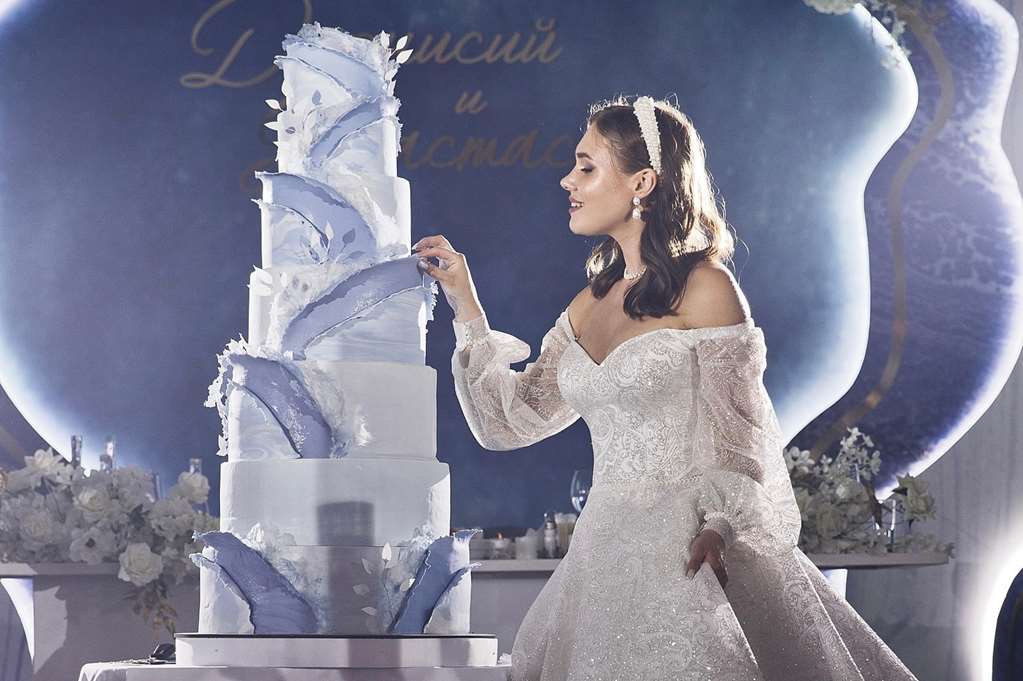 Фото Гостиница и Конгресс Центр Radisson, Саранск