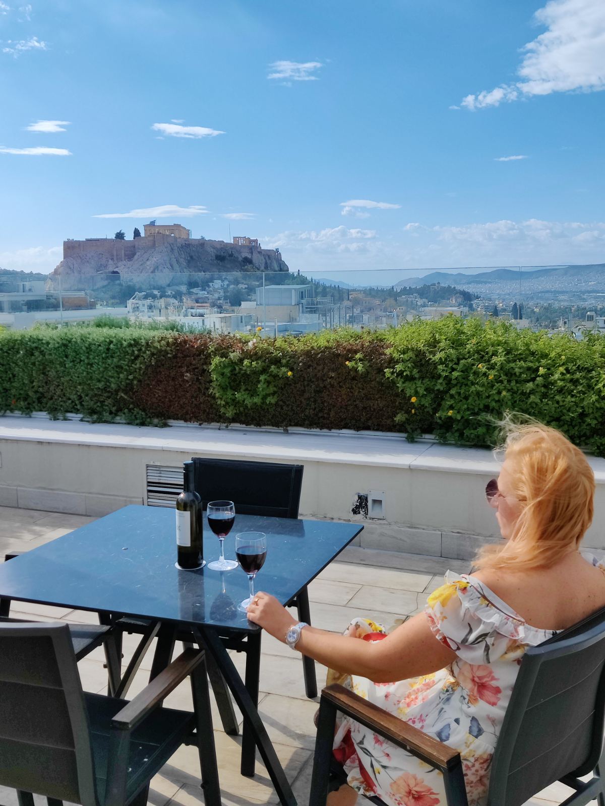 Фото Amalia Hotel Athens