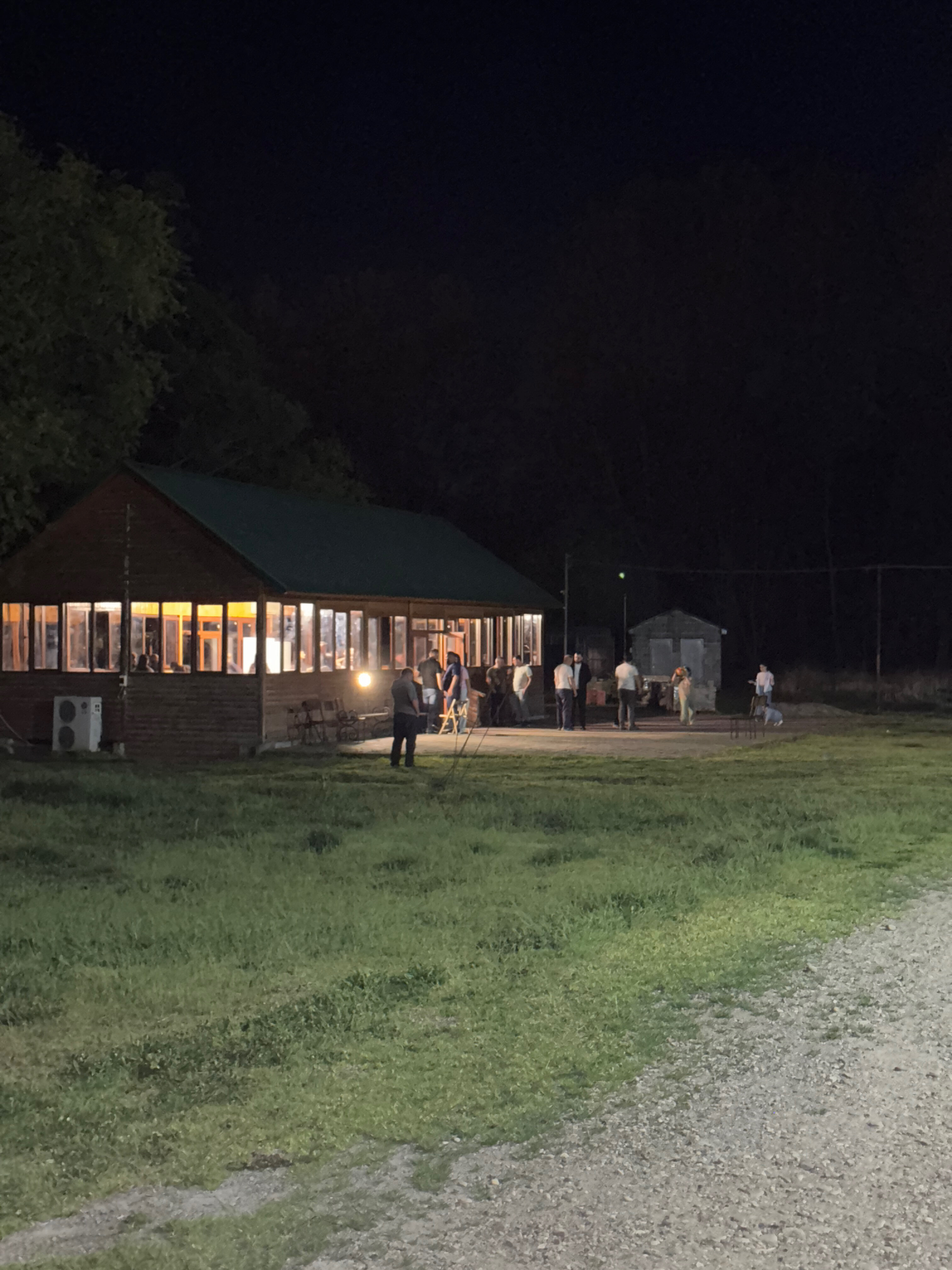 Фото У озера