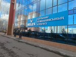 Beles (Táýelsizdik dańǵyly, 34/9), construction company