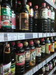 Красный дракон (ул. Рылеева, 18), магазин суши и азиатских продуктов в Санкт‑Петербурге