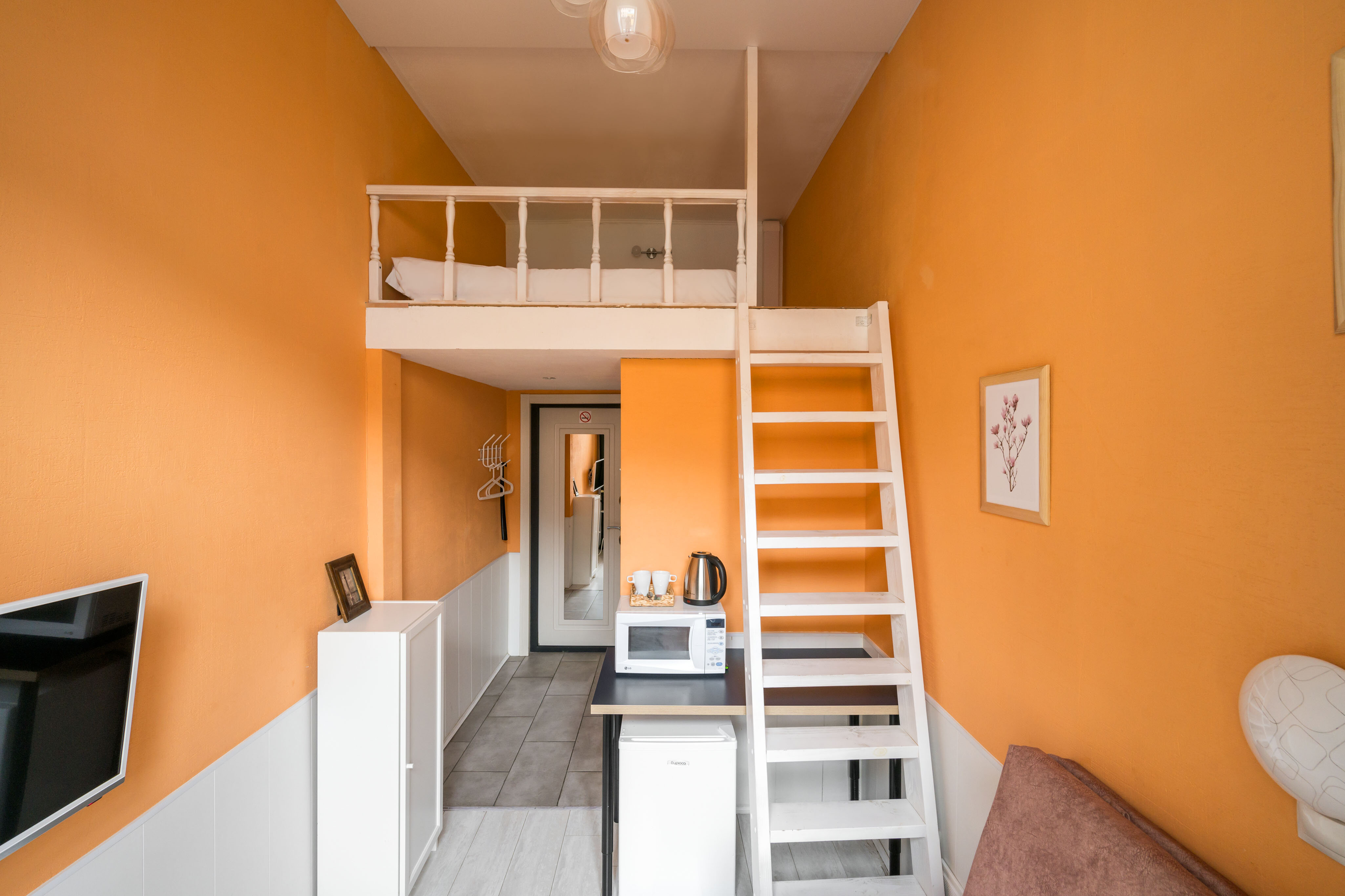 Фото отеля 5