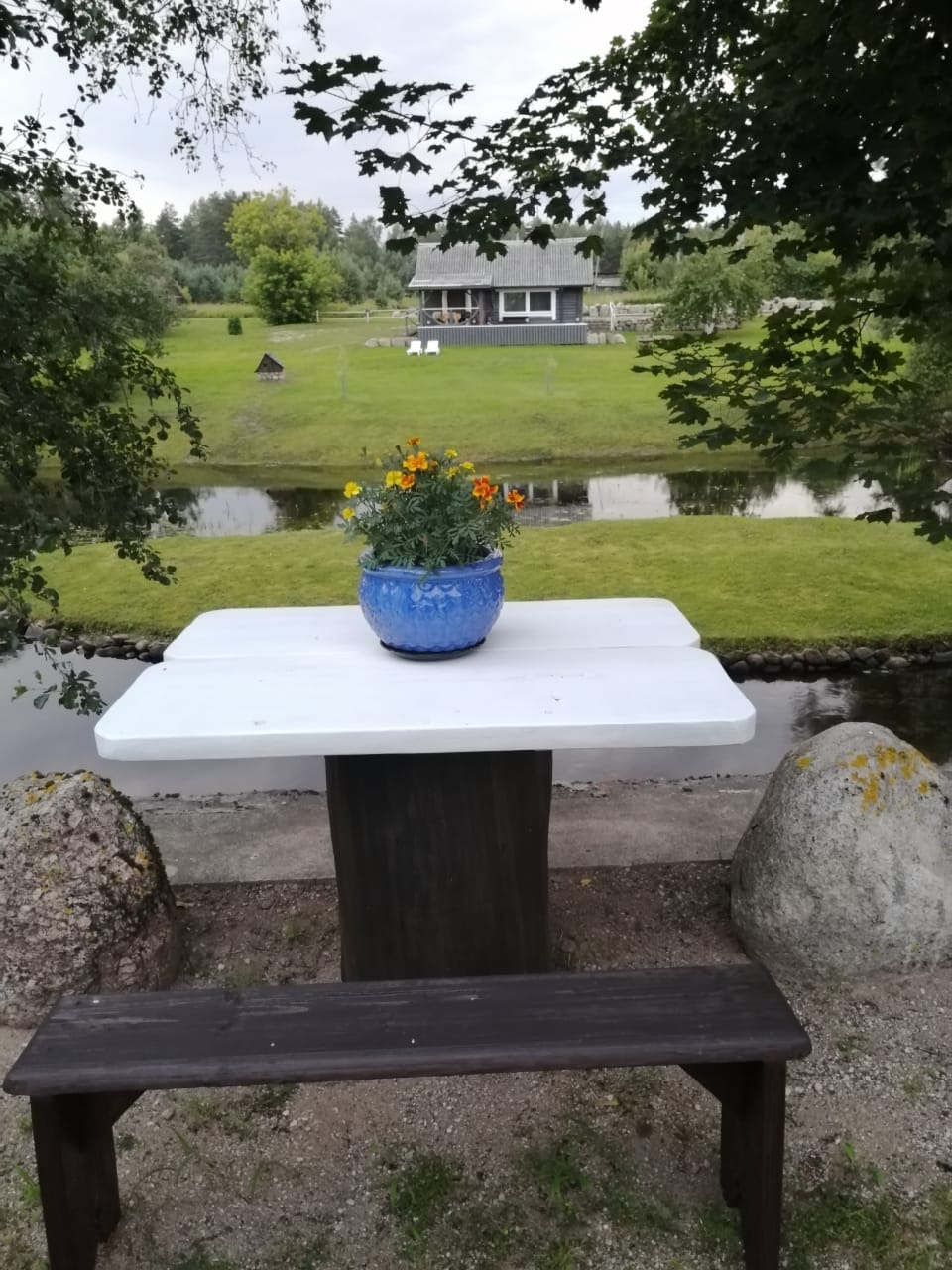 Фото Дом в Русском Стиле