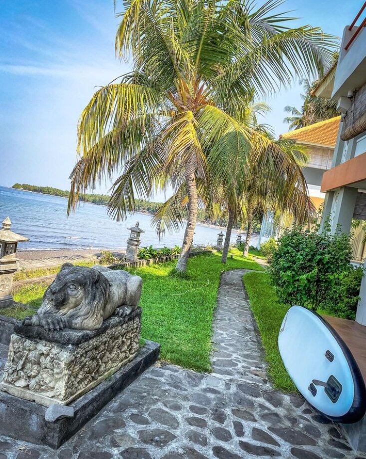 Фото Bondalem Beach Club