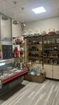 Italyanskaya lavka (Ugreshskaya Street, 2с1Б), clothing store