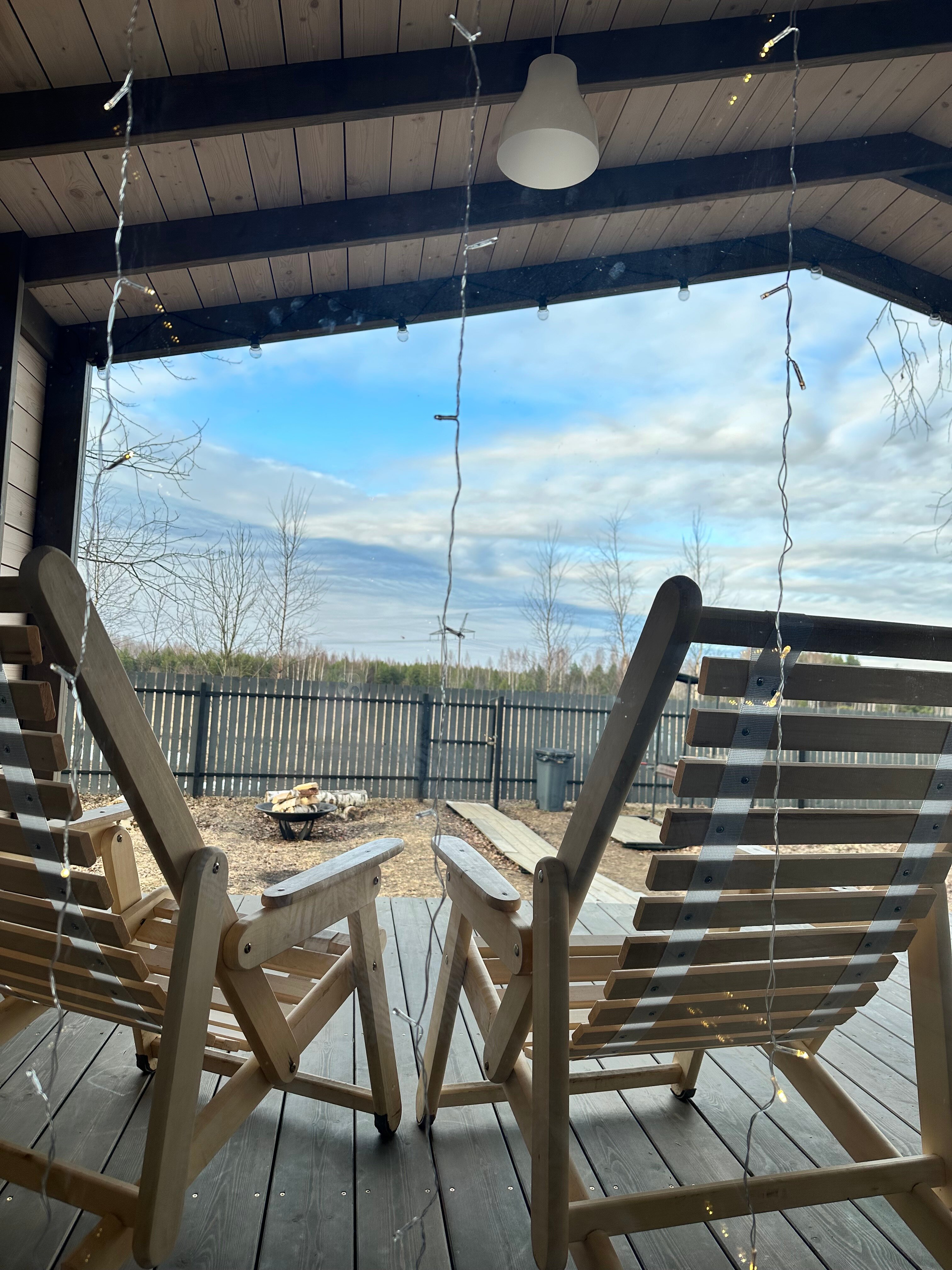 Фото Landik Village