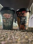 Take&Wake Coffee (Frunze Street, 5), maquina de café