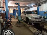МБ-Сервис (Zastavskaya Street, 4), servicio de coches, centro de reparación de automóviles