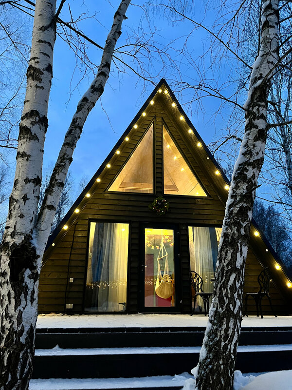 Берёзовка — фото 7