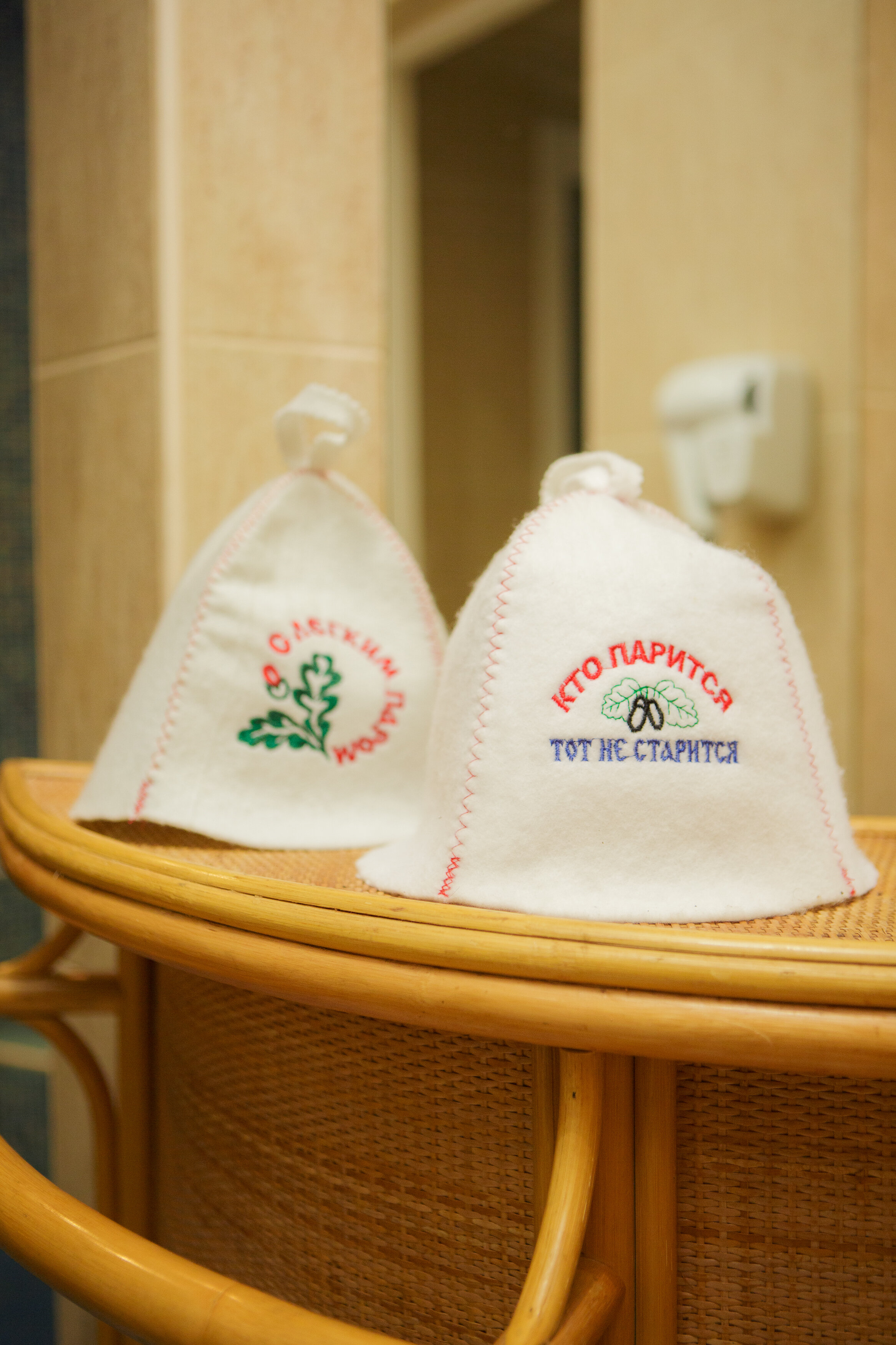 Фото Комильфо