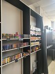 SweetSmoke (ulitsa Krzhizhanovskogo, 14), vape shop