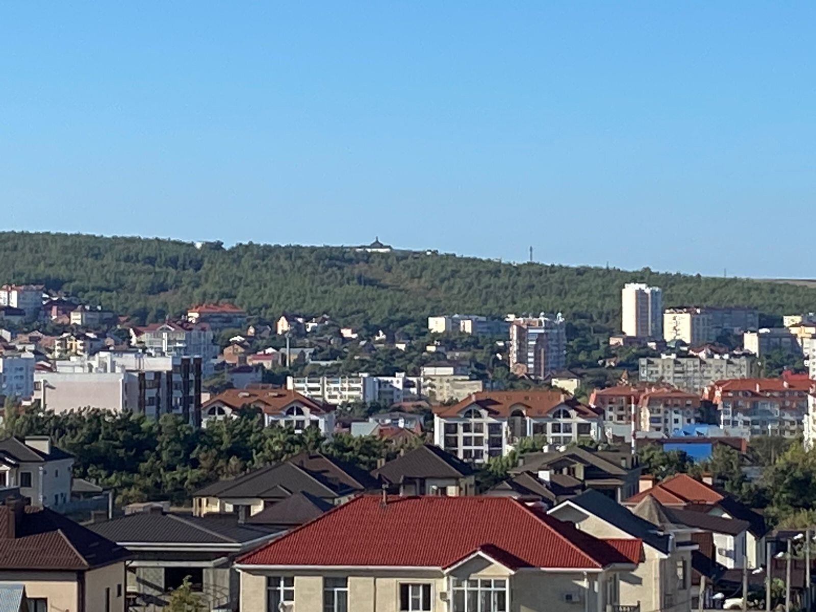 Фото Коттедж Панорама