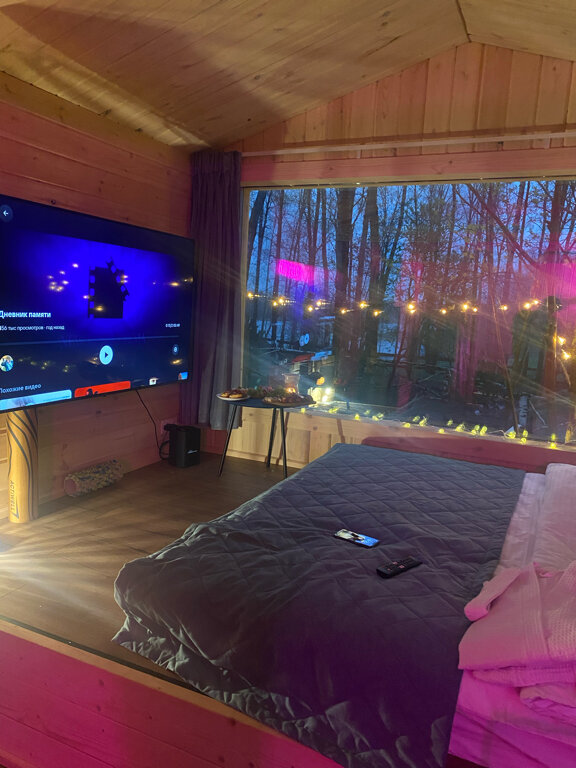 Фото Че Домики