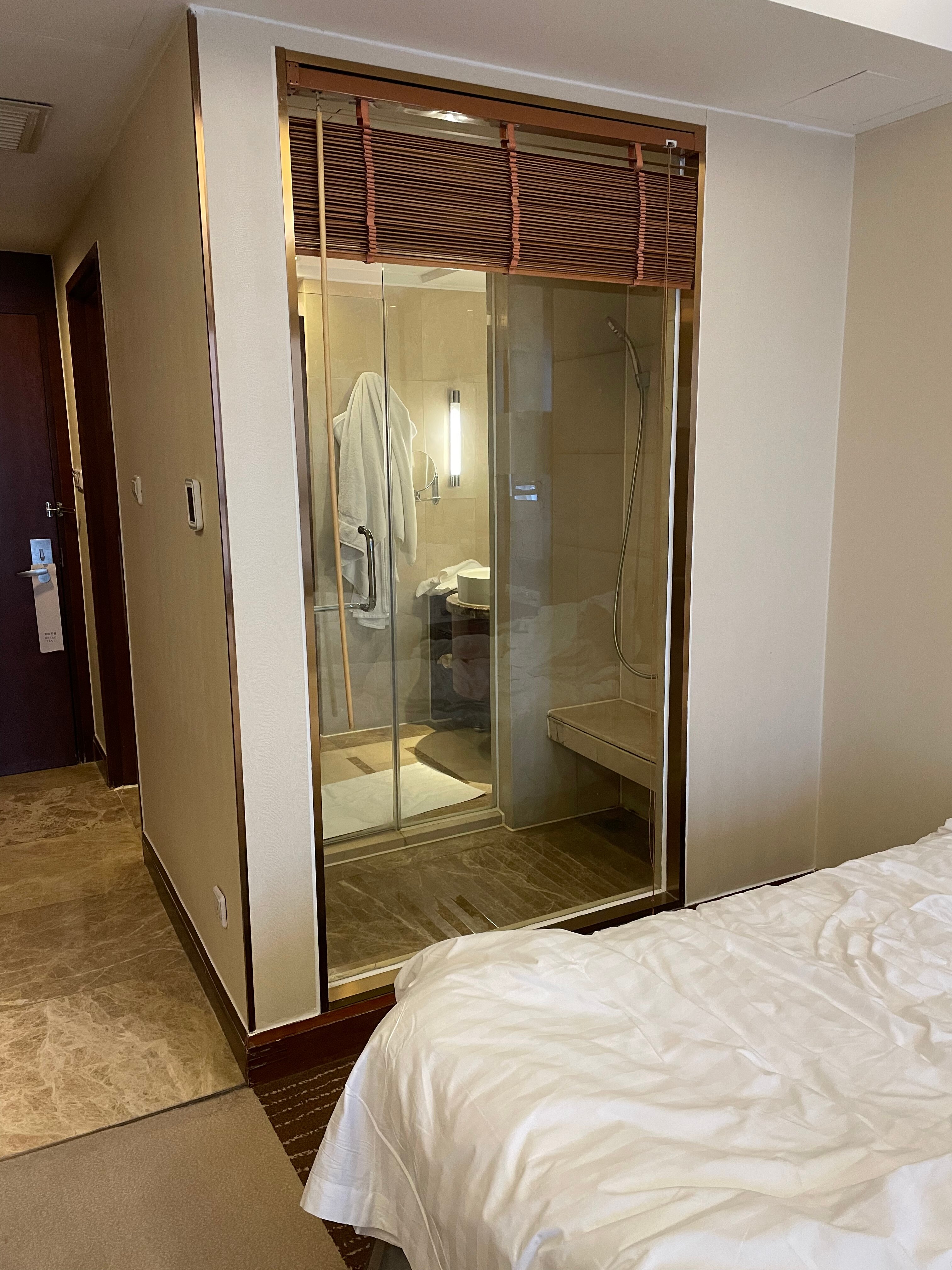 Фото Crowne Plaza Beijing International Airport