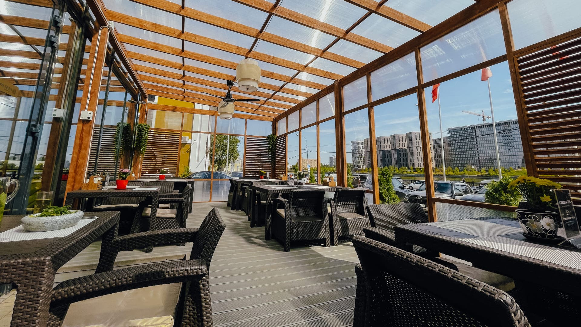 Фото Palmira Business Club