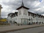 Студия акварельного натюрморта (Danilovskiy Val Street, вл13) ، نوادي الأطفال والمراهقين