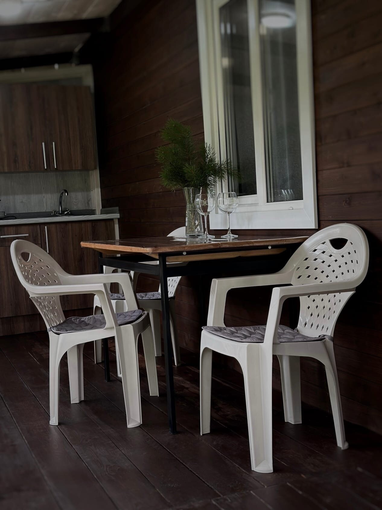 Фото Сосновый рай