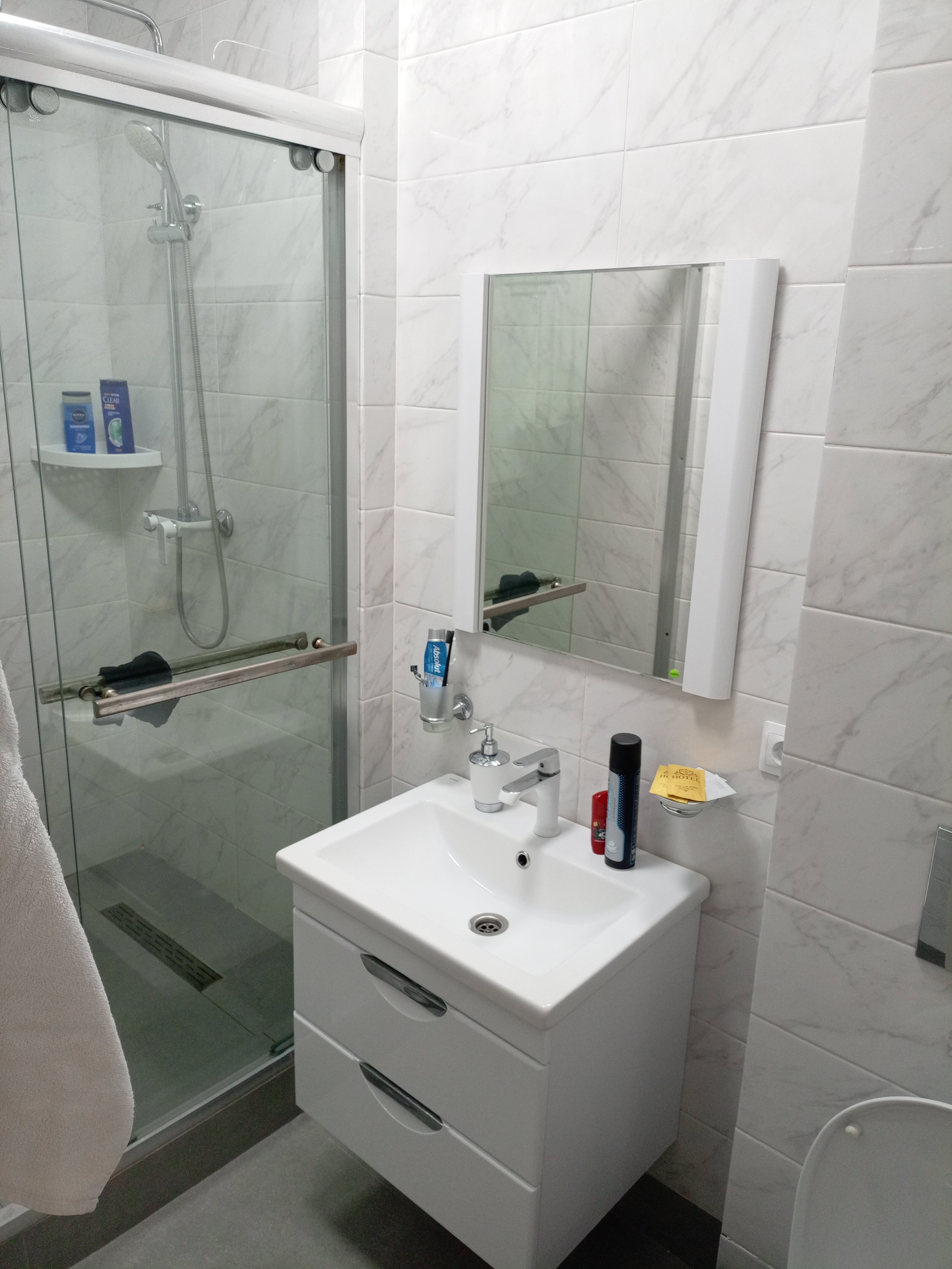 Фото Северная