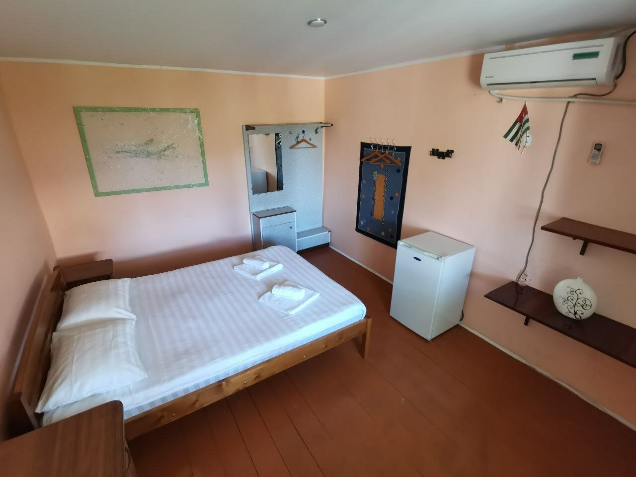 Фото Аджинджал