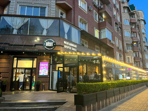 Gōsht (Mirabad Street, 21/3), restaurant