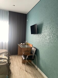 Гостиница Hotel Plaza