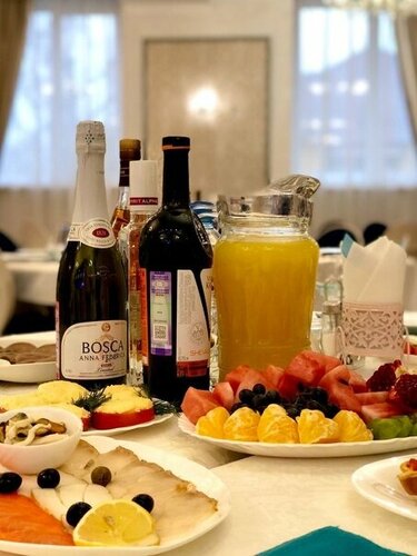 Restaurant Прованс, Suvorov, photo