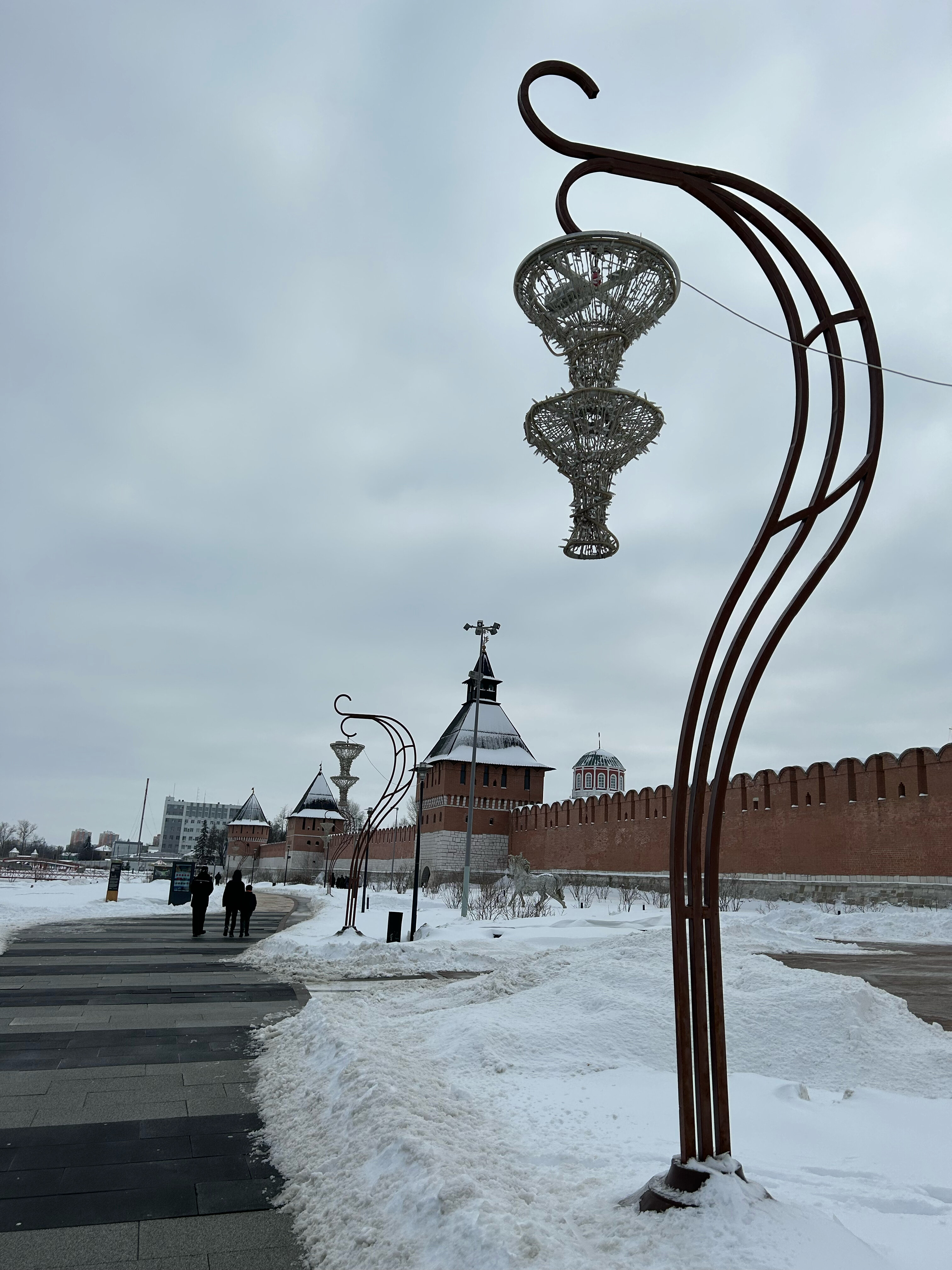 Фото Черниковский