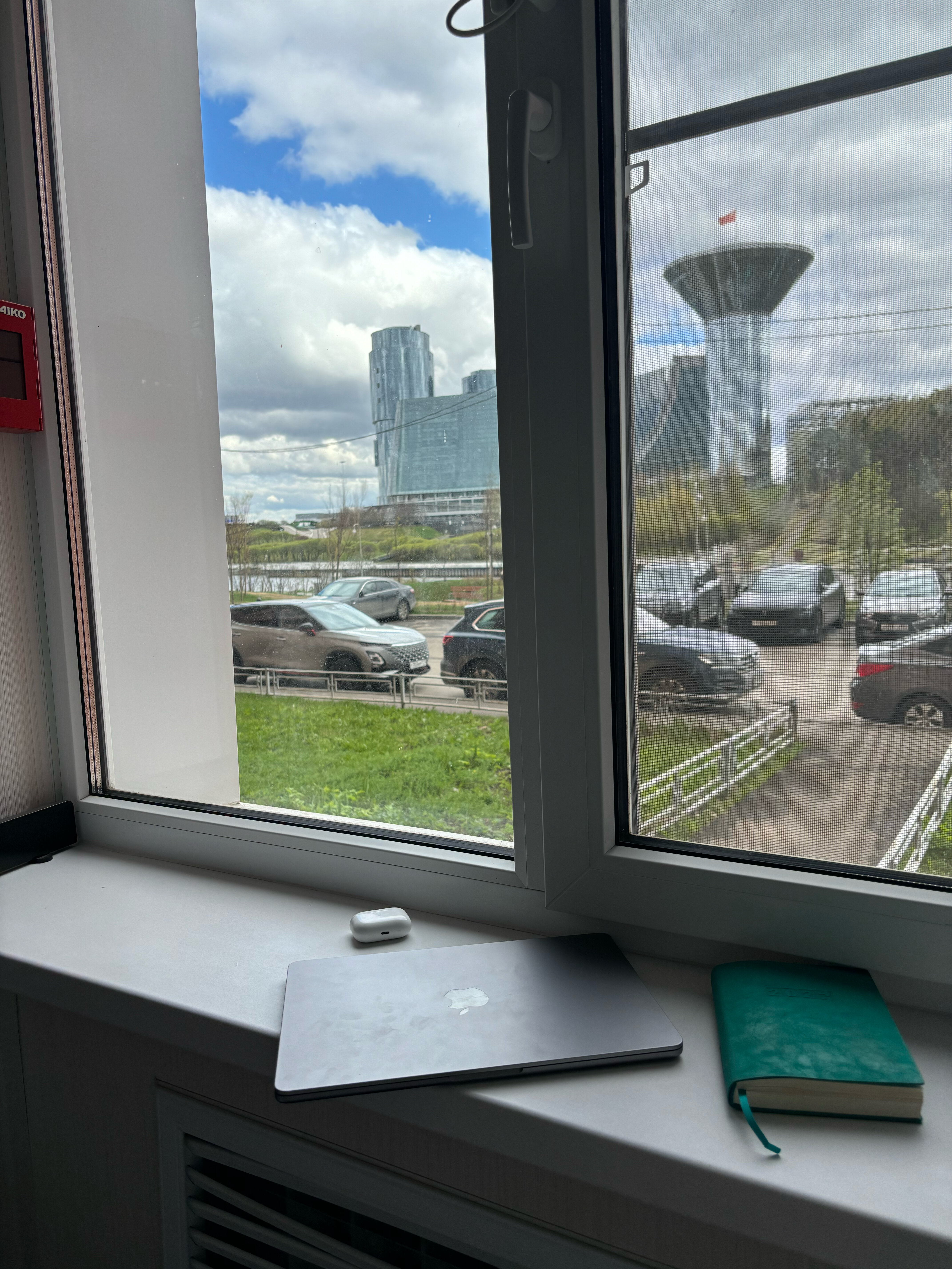 Фото Стар Мякинино