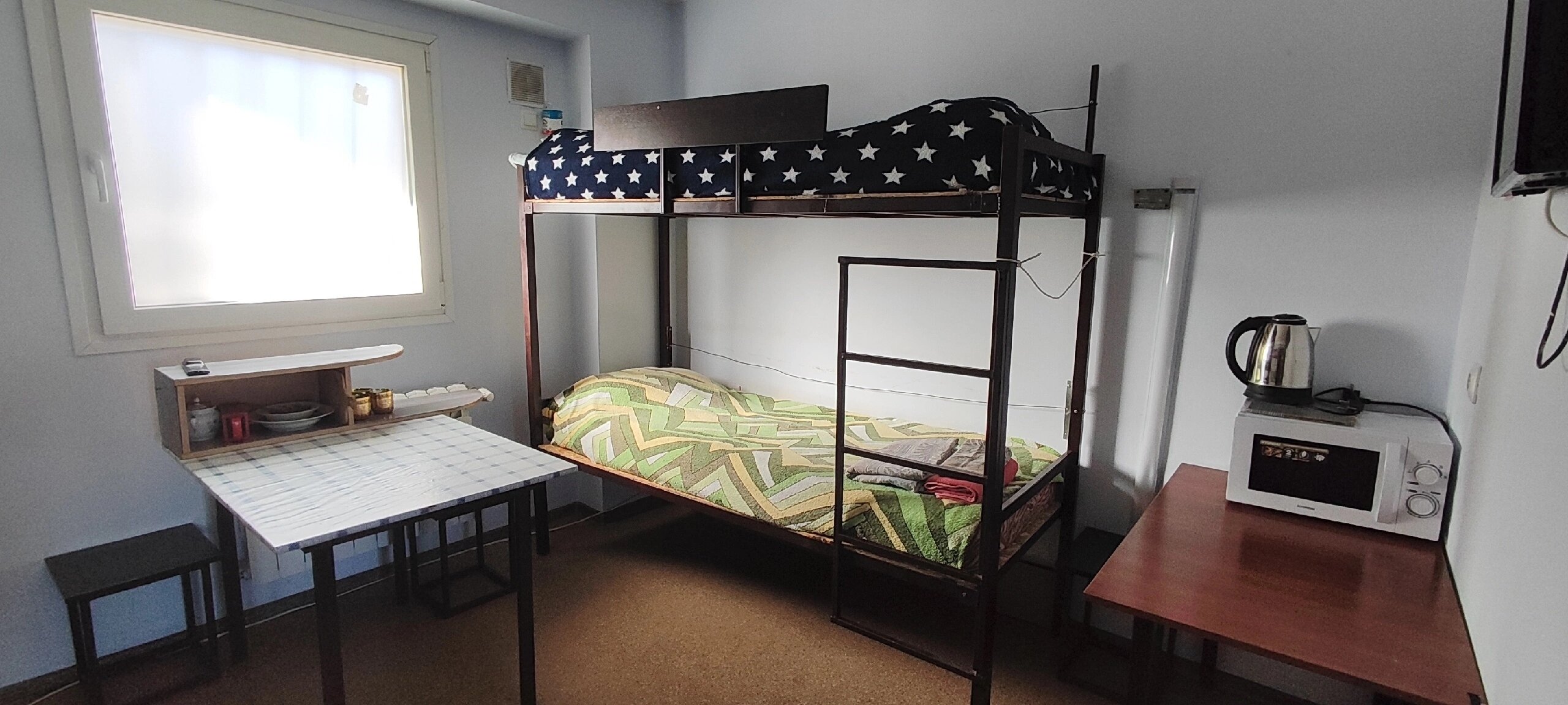 Фото Мини гостиница на Рабочей