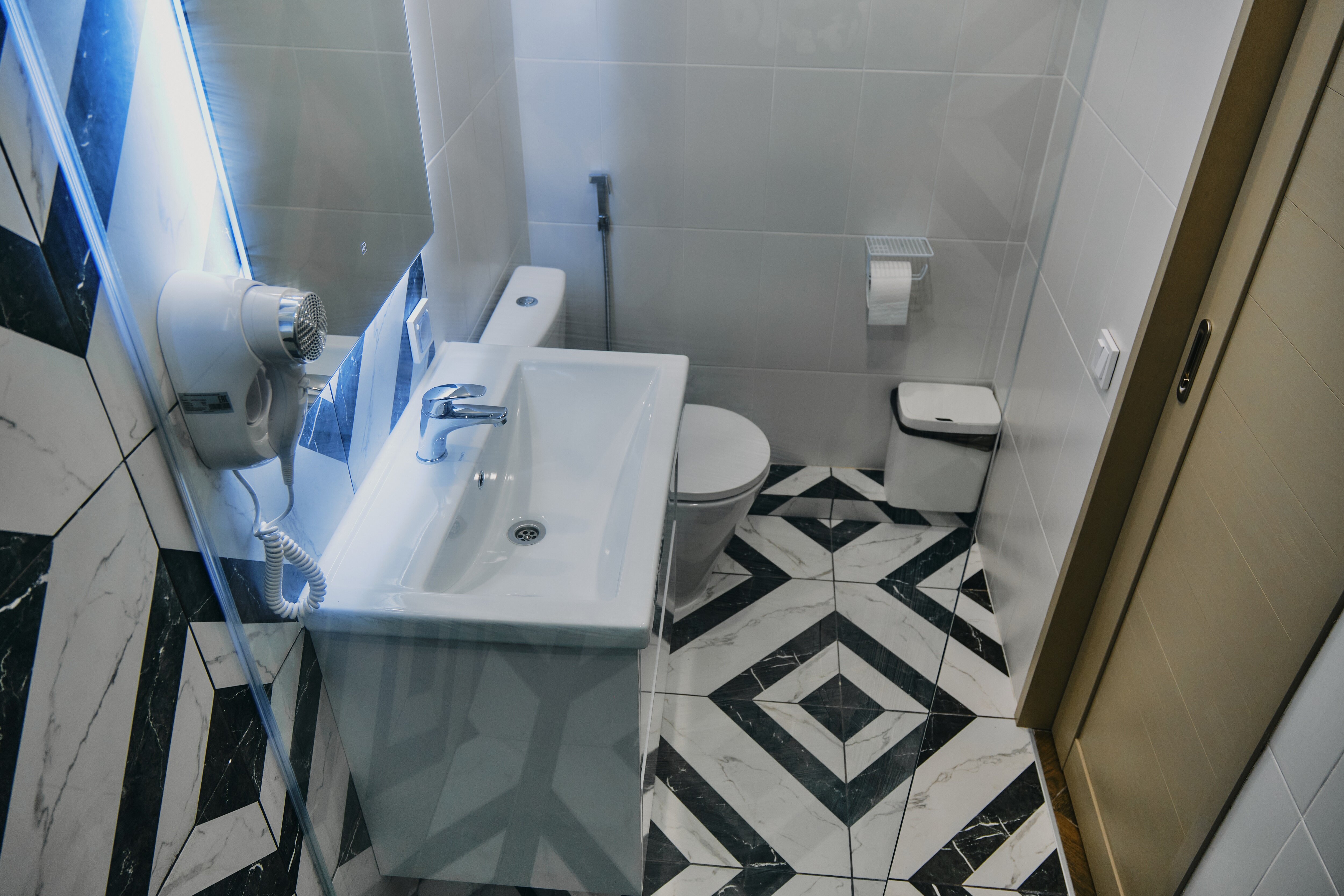 Фото У. Дача