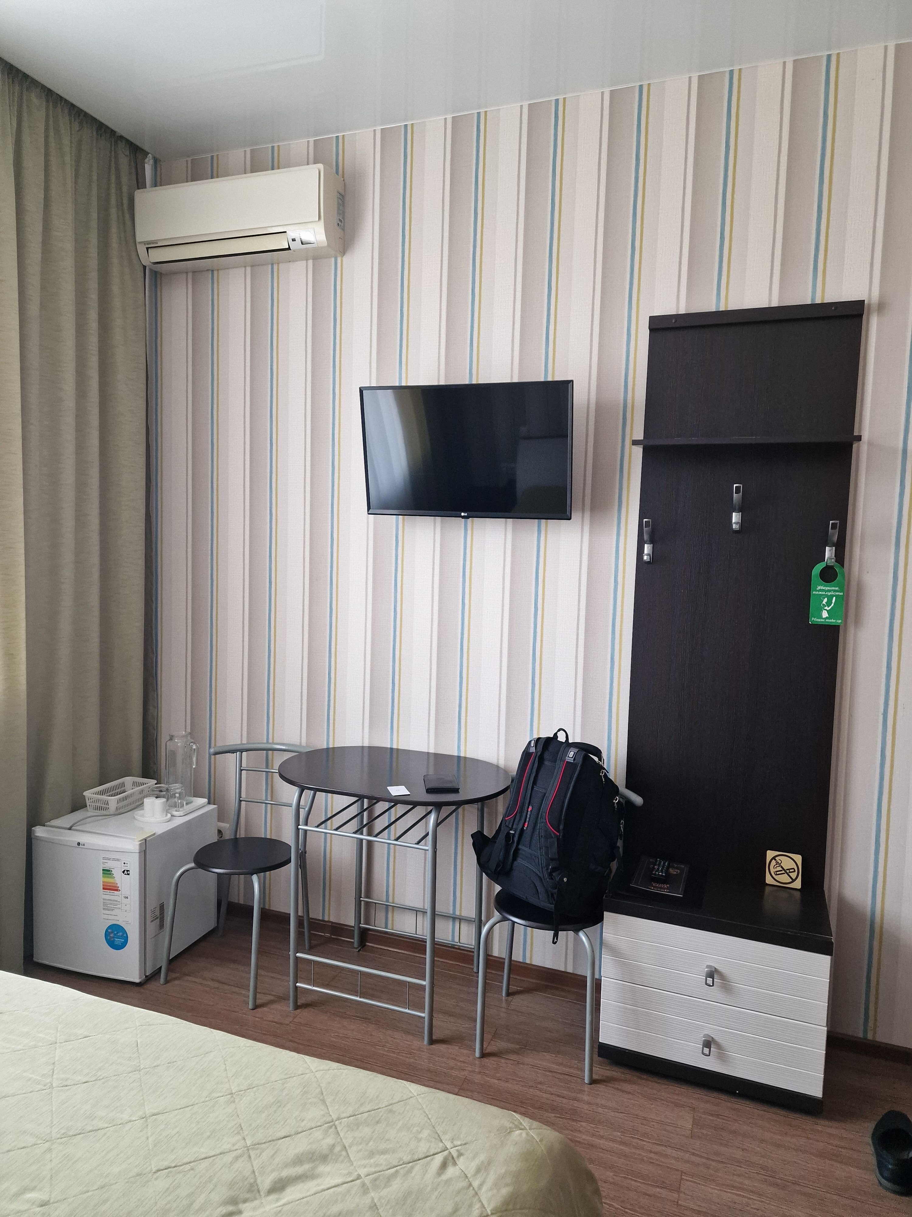 Фото Сокольники