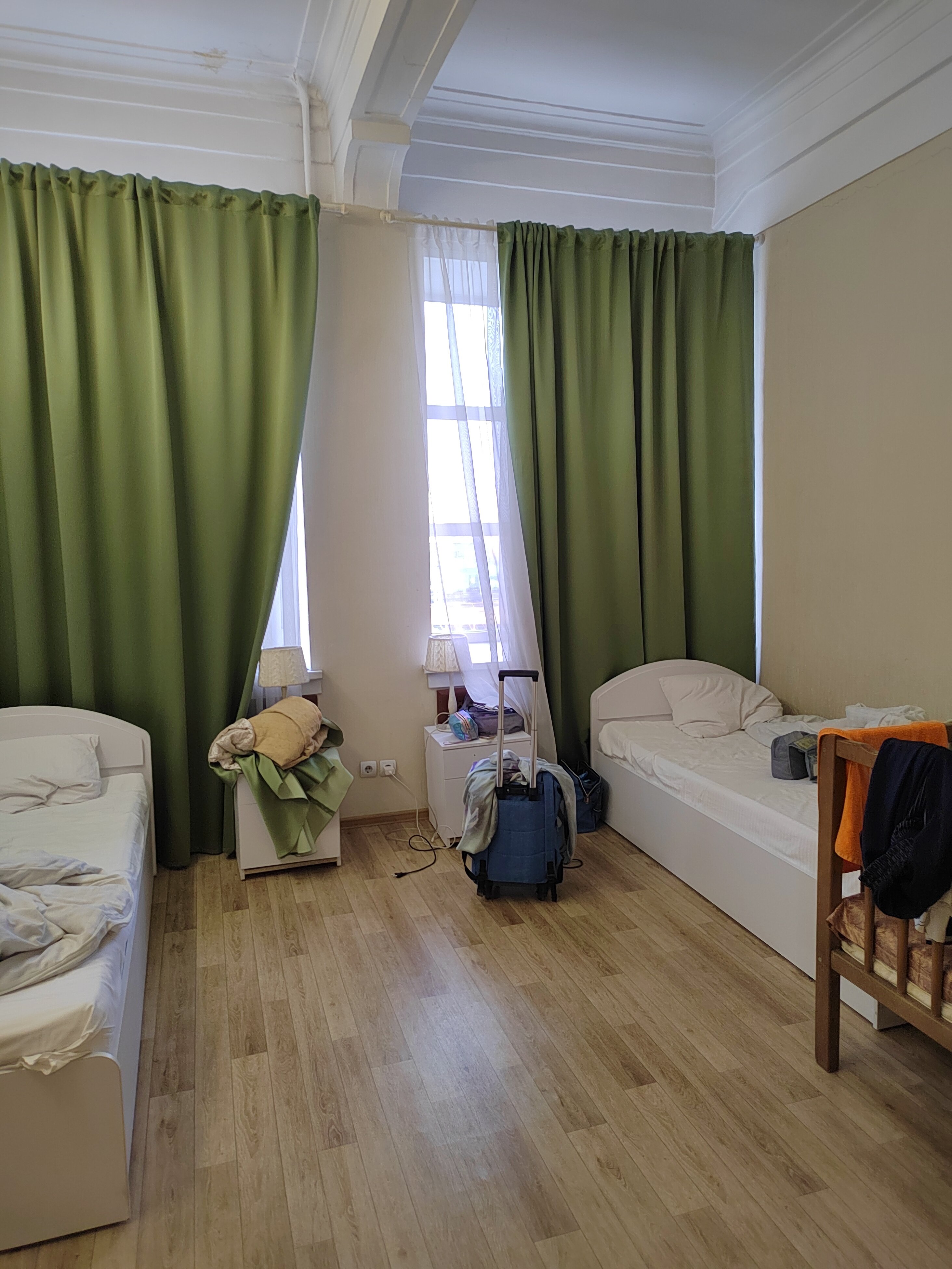 Фото Smart Hotel КДО Новосибирск