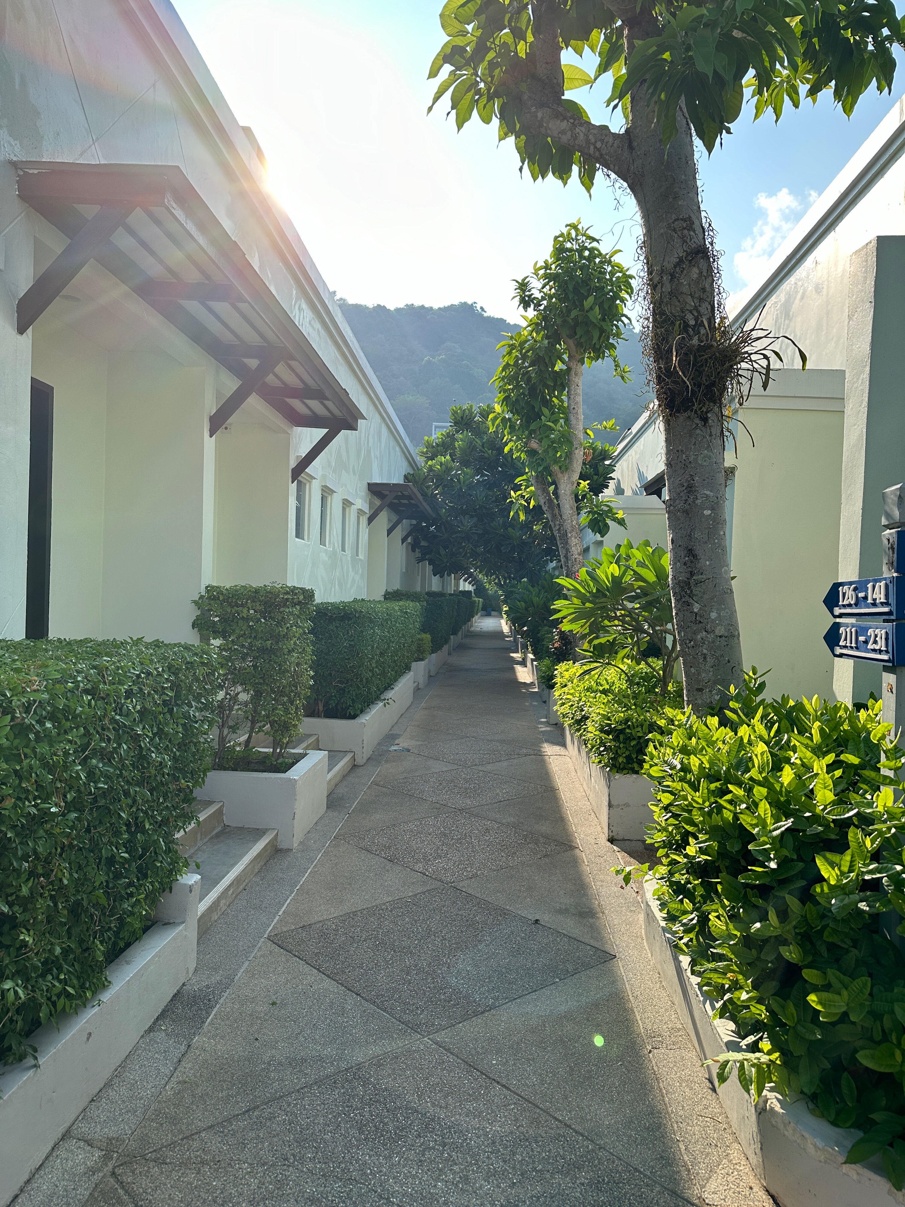 Фото Access Resort & Villas