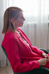 Психолог Ольга Борзова (Tukhachevskogo Street, 22/5), psychological counseling