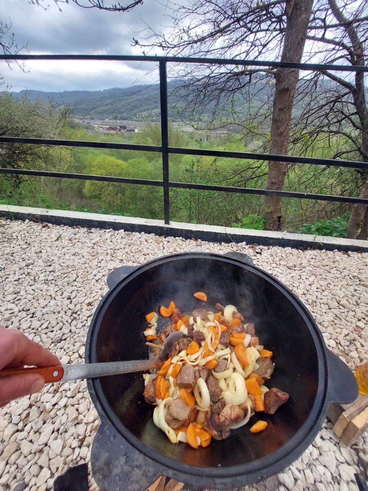 Фото Надо в Горы