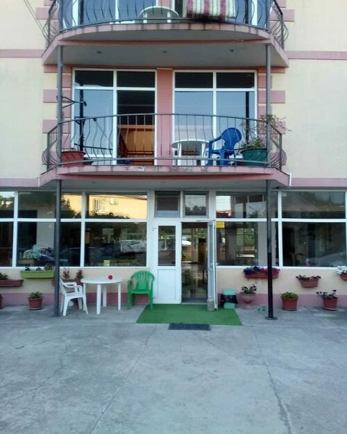 Фото Оазис на Молодежной