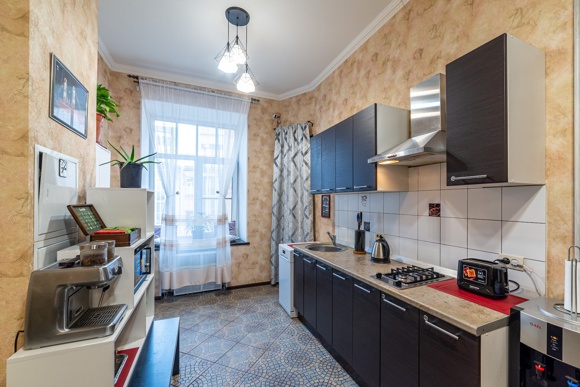 Фото Викена