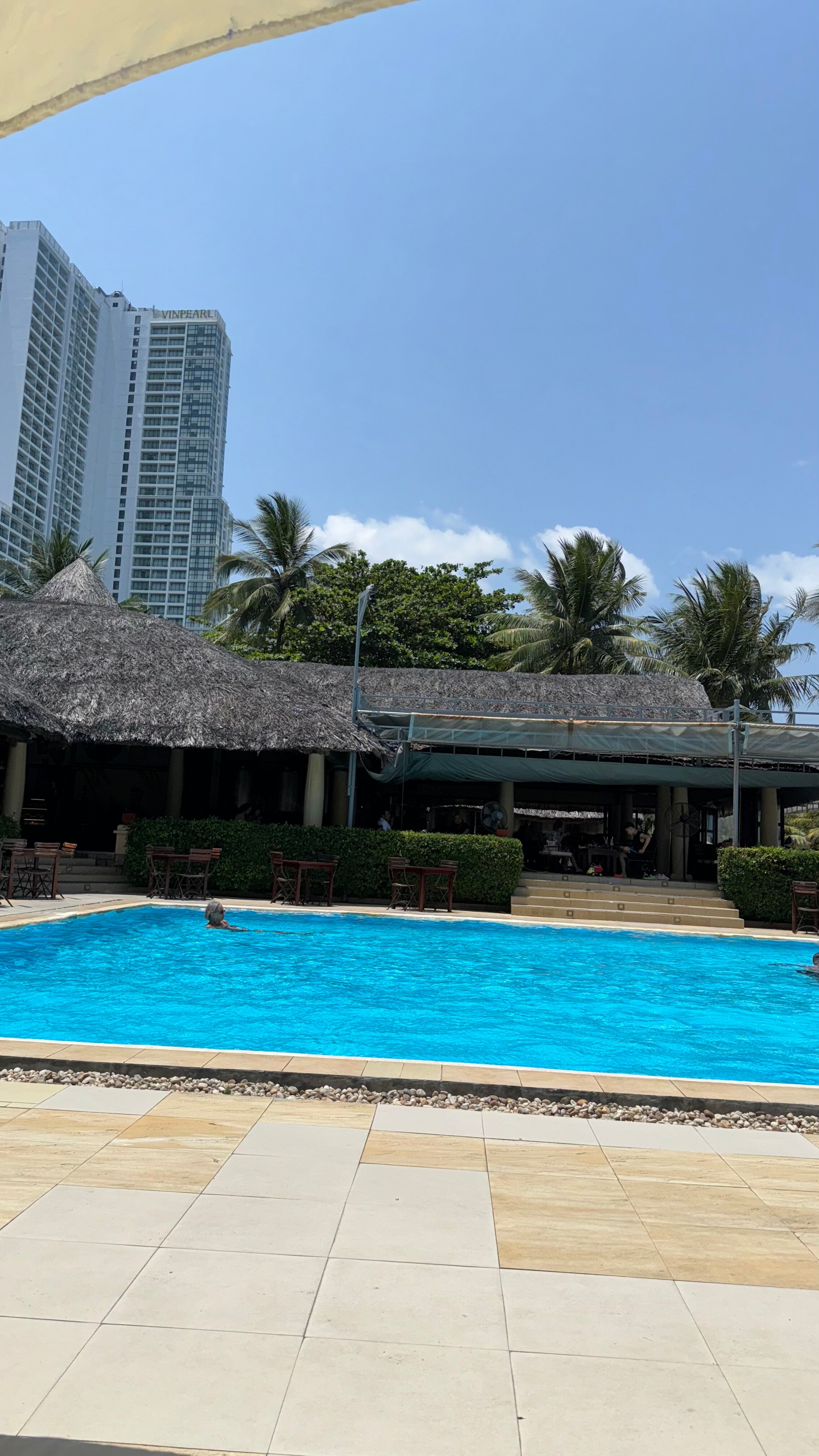 Фото Muong Thanh Luxury Nha Trang