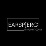 Earspierc (Tsentralniy Microdistrict, Navaginskaya Street, 13к1), piercing studio
