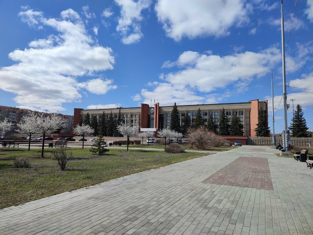 Administración Комиссия по мандатам, регламенту и депутатской этике, , foto