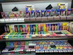 Табак (Moscow, Novomoskovskiy Administrative Okrug, Kommunarka District, ulitsa Maloye Ponizovye, 8к2), tobacco and smoking accessories shop