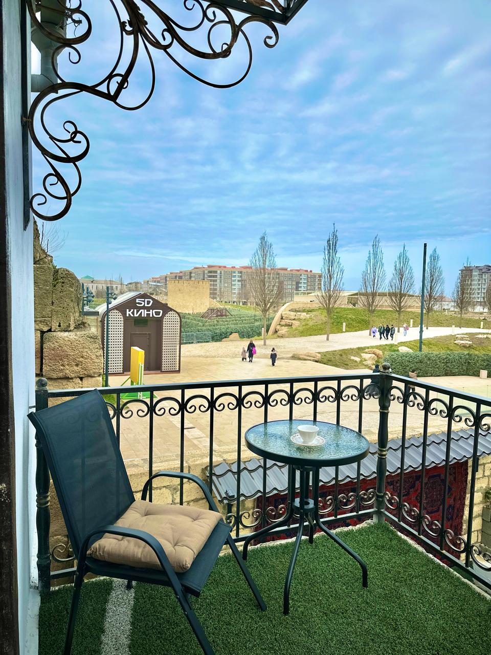 Фото отеля 1