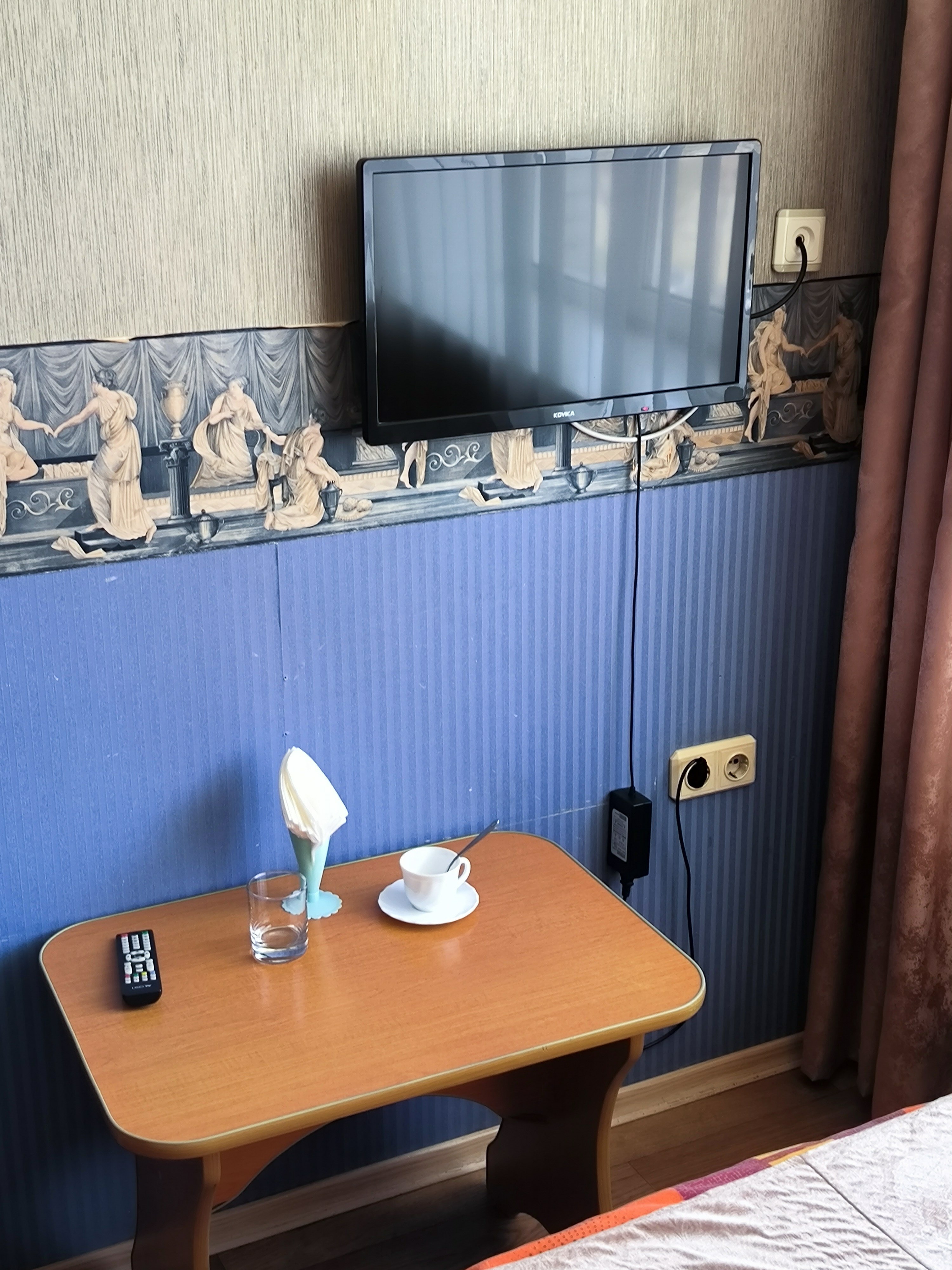 Фото Центральная